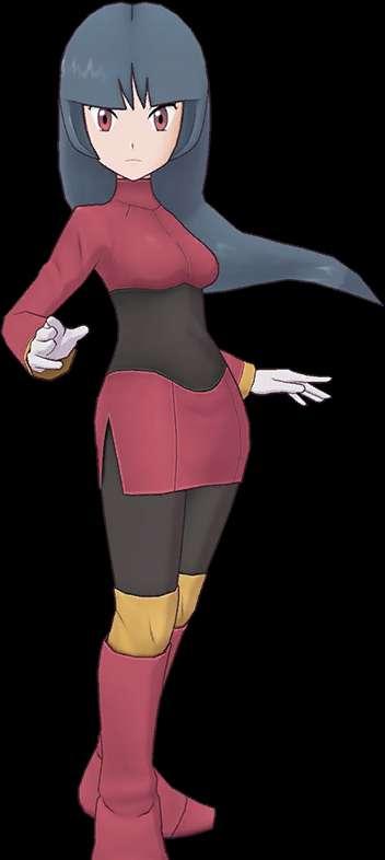 Sabrina