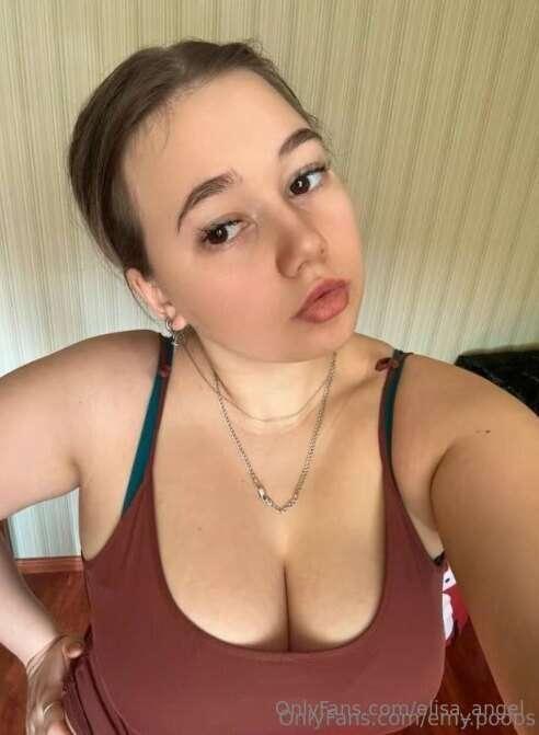 😍 Free Subscription @emy.poops 😍😈Dreams come true because @e..