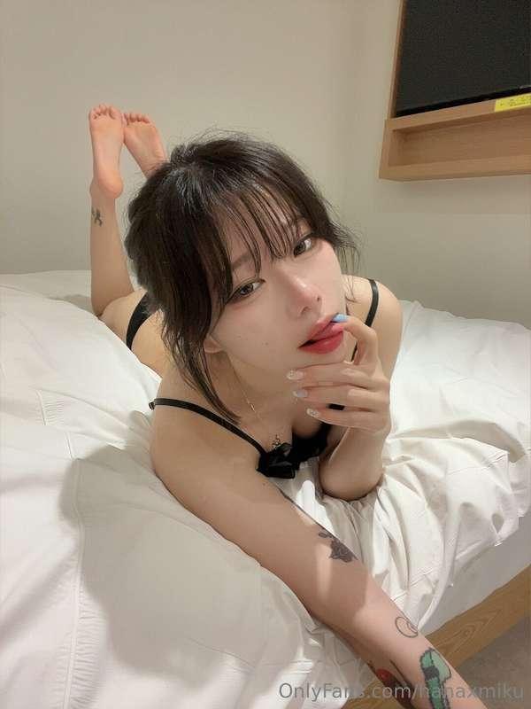 hanaxmiku image #0