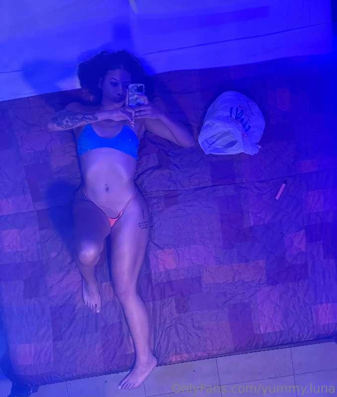 tryna make a movie wit this ceiling mirror😮‍💨