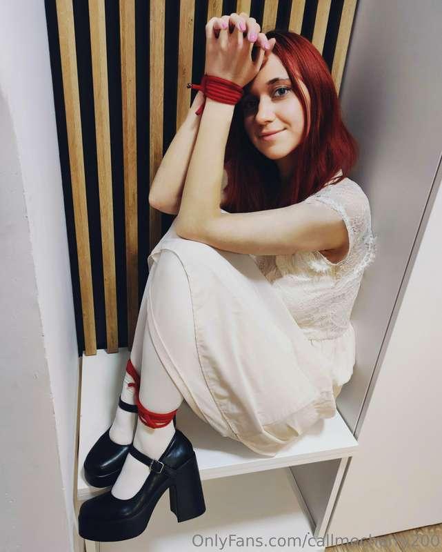 How long are you gonna keep me there?