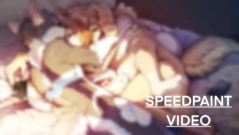 SPEEDPAINT VIDEO 