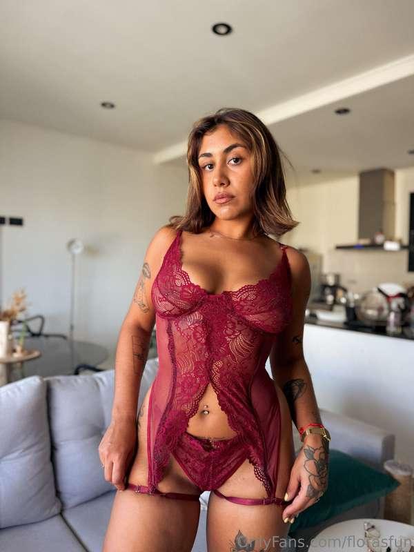 Do you love it? I do. How about me? Do you love me? 🥰