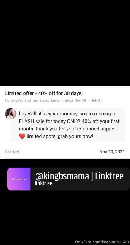 my PAID page is on sale for today ONLY! get it while you can..