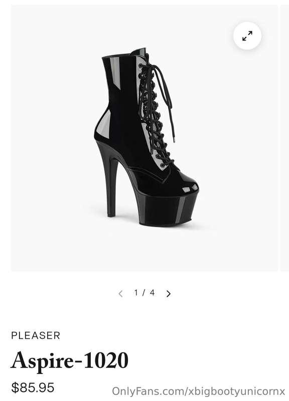 I'm gonna start pole dancing lessons soon 😍. These shoes are..