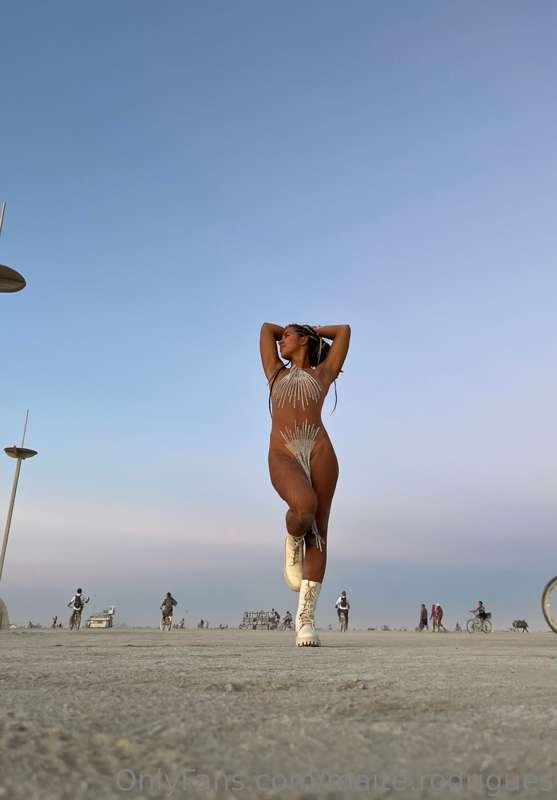 Hot days in the desert 🥵🥵❤️‍🔥