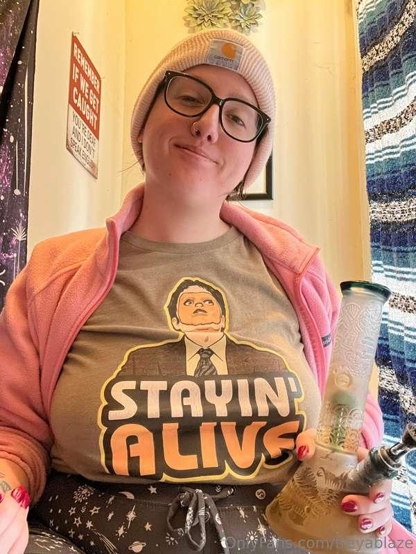 This shirt perfectly sums up my mood today