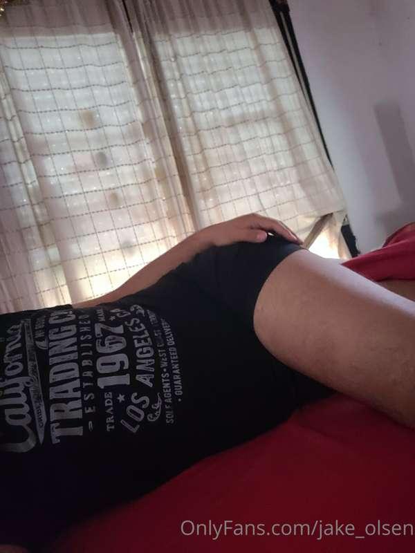 My ass is yours babe