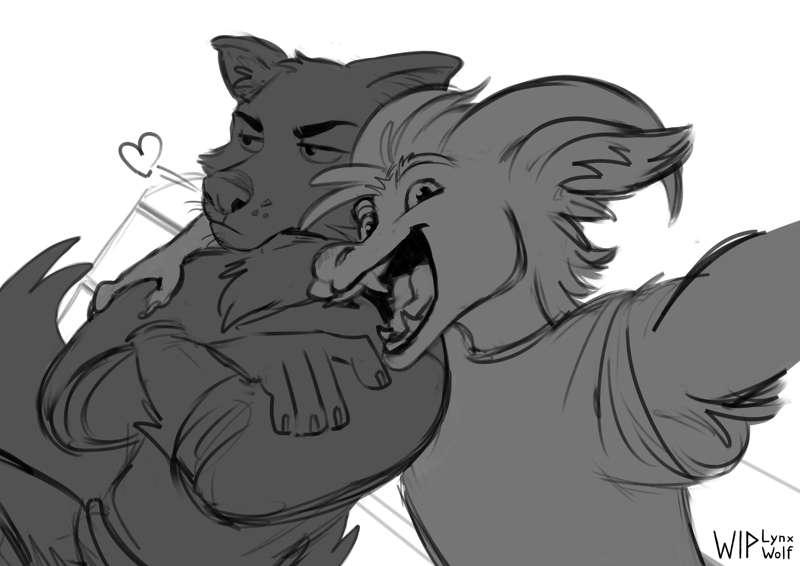 Portrait |WIP|