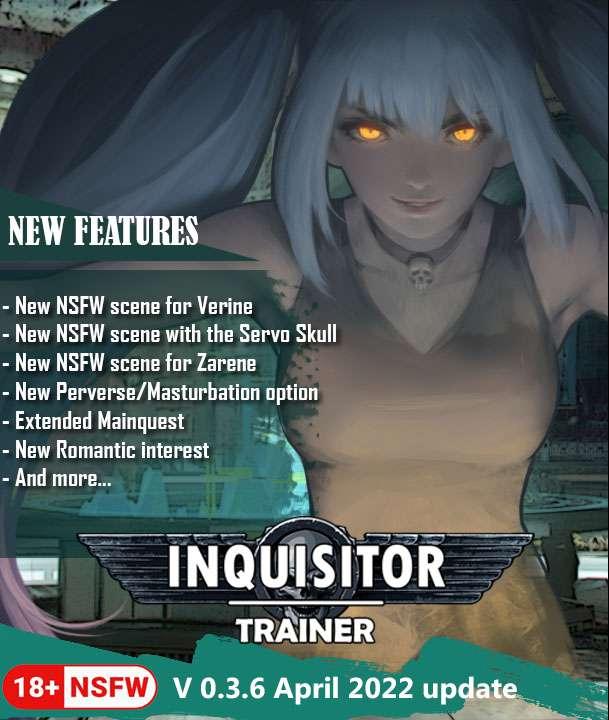 Dev's Note for Version 0.3.6 (April 2022)