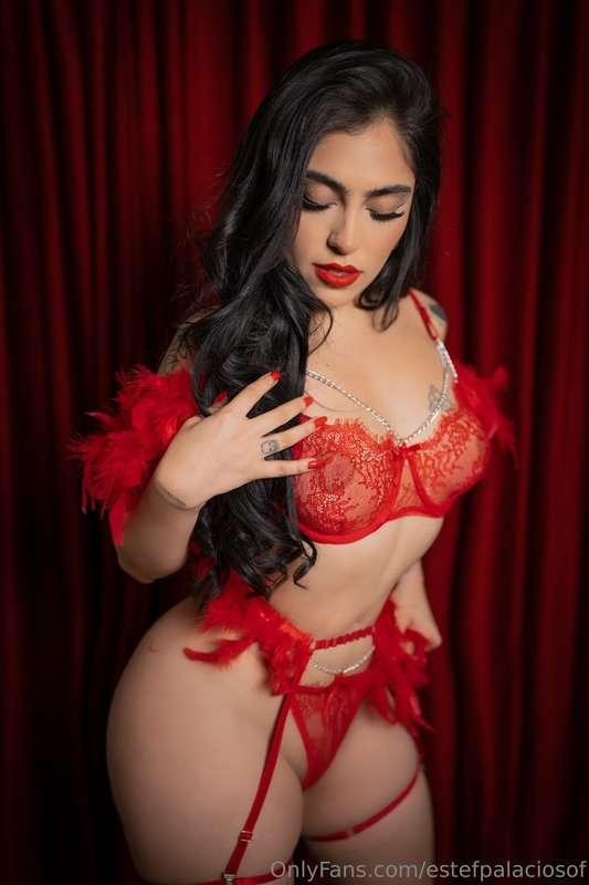 Creo que estoy a dos de abrir un cabaret💋💋💋