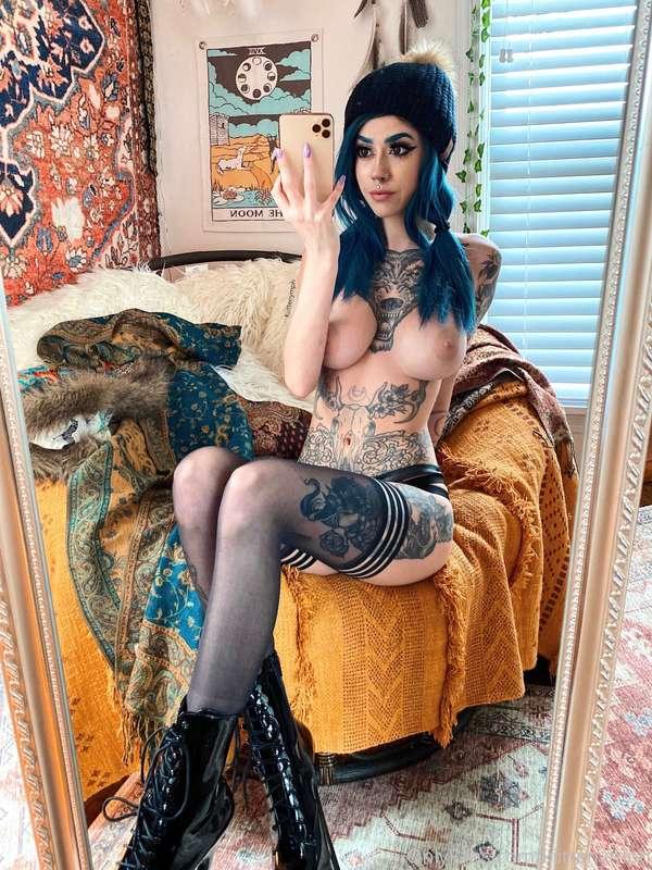 🥀🖤Worship me🖤🥀