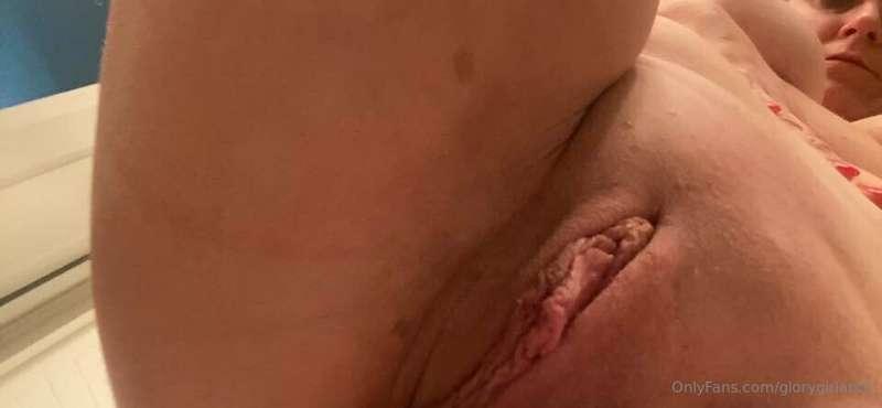 Just another flash for flashing Friday. Enjoining some naked..