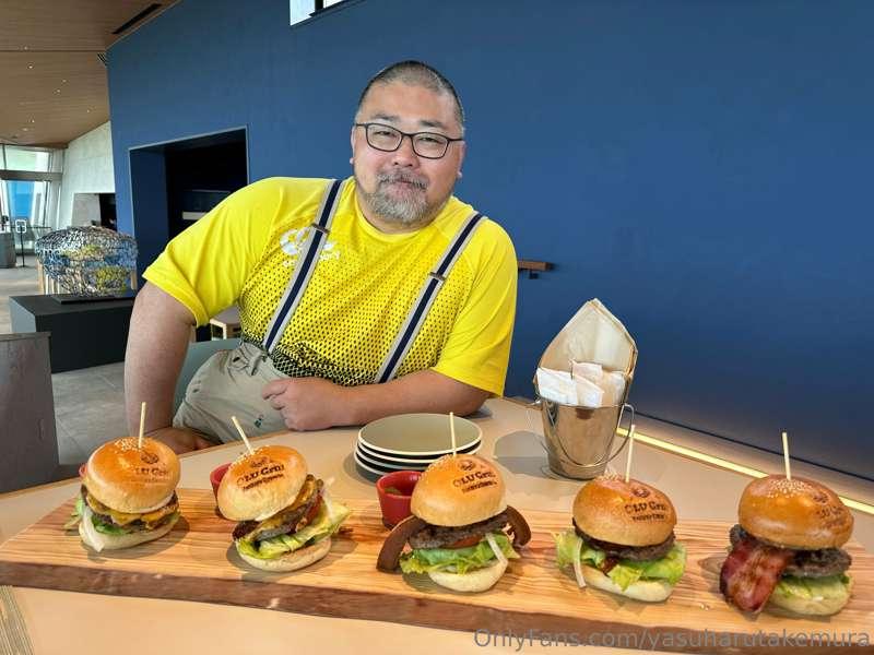 yasuharutakemura image #5