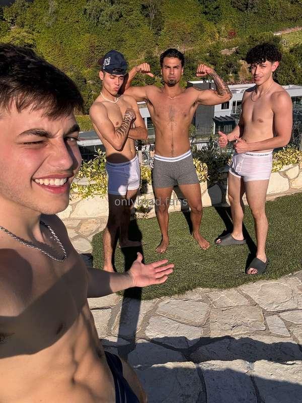 Good morning! ☀️ have you guys seen our new 4 way jerk off c..