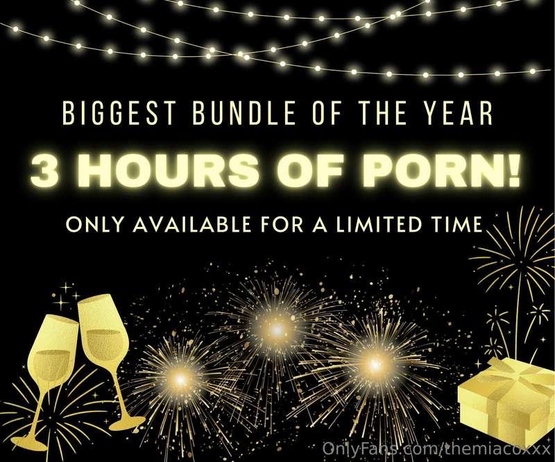 3 HOURS (yes you read that right) 𝘰𝘧 𝘱𝘰𝘳𝘯 𝘧𝘰𝘳 𝘰𝘯𝘭𝘺 $10 🥳𝙼𝚈 𝙱..