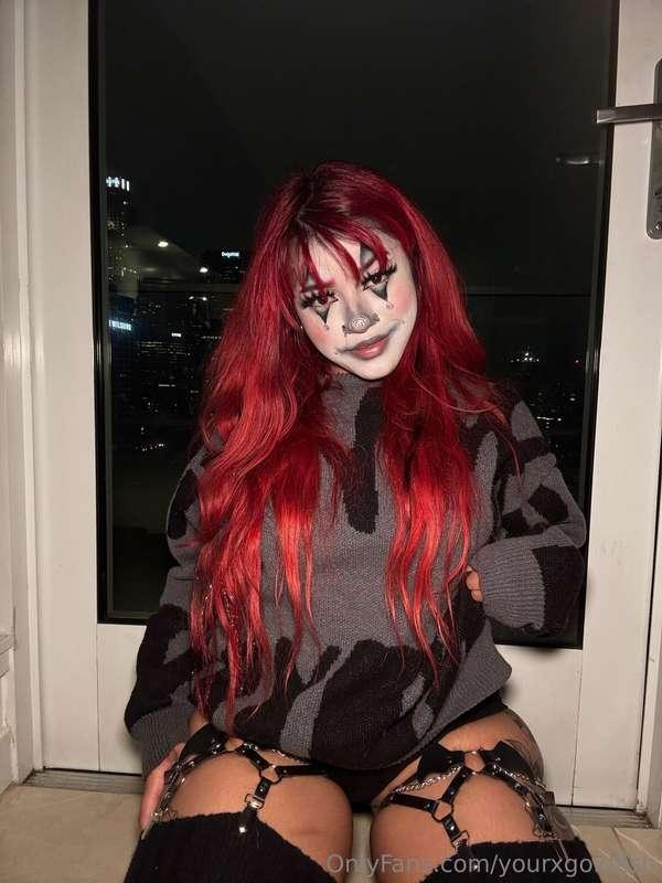 wyd if you find me under your bed