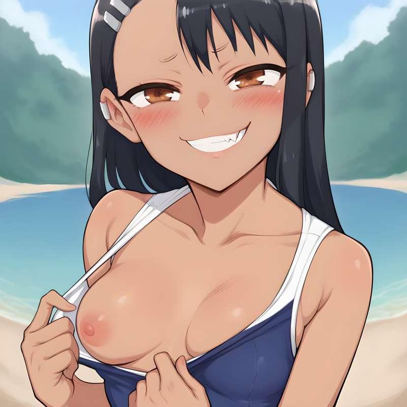 Nagatoro