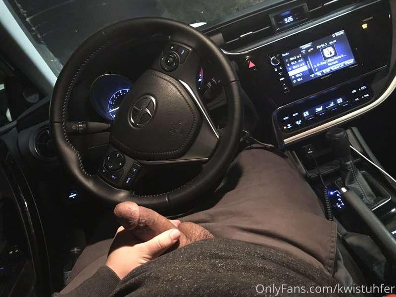 A bunch of car shenanigans. Mostly taken on my way to work 👀..