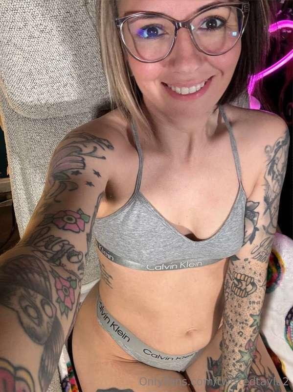 Let’s get naked!