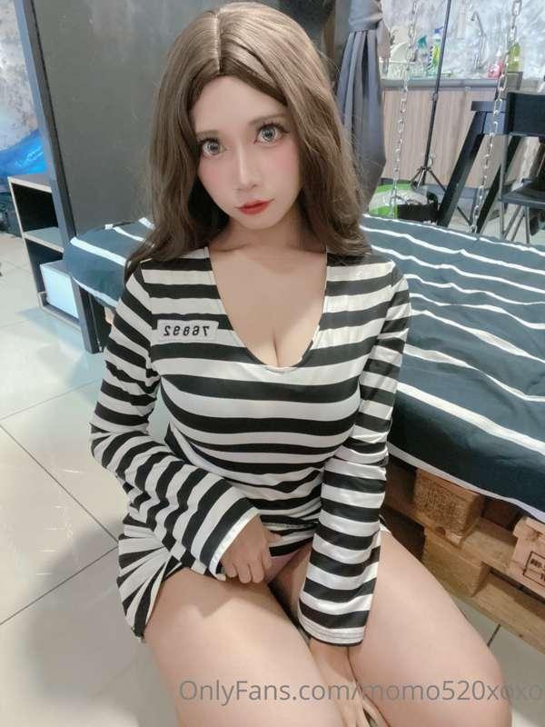 Would you like to prison play with me? 🫣🫣🫣❤️

🔓Unlock 15pcs ..