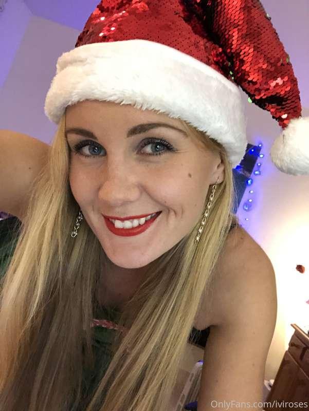 Have you been naughty or nice? Check out your sexiest elf!! ..
