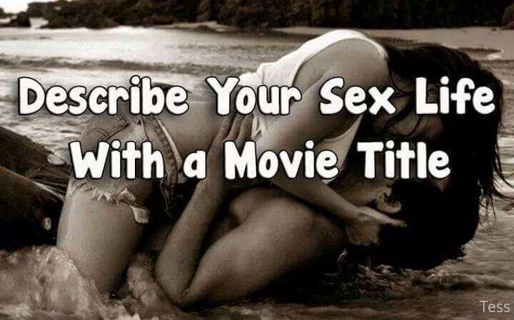 PULP FICTION!!!!!!! YOUR TURN!!