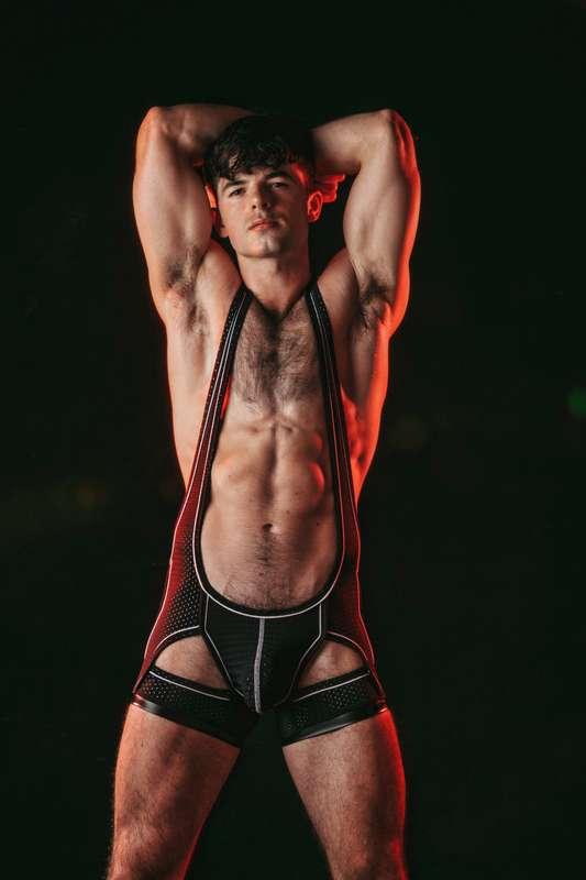 I don´t have words to describe him.. 🧨🧨💦💘 New shooting with ..