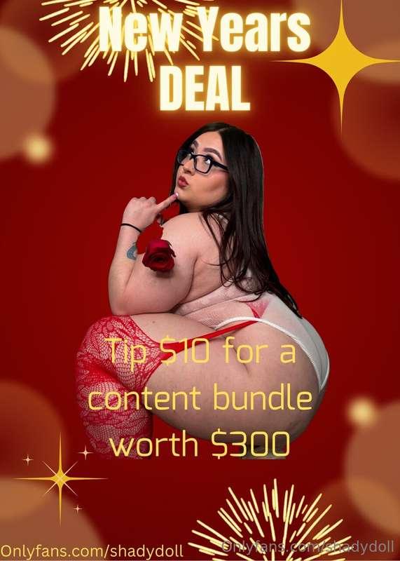 FIRST FAN ONLY 🎁❣️👅