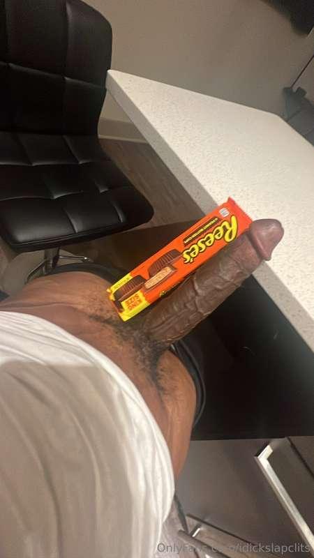 Candy?