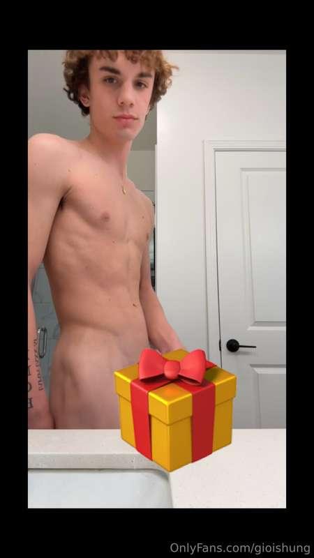 The Best way to spread Christmas Cheer is Cumming Loud for a..