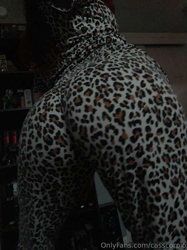 are we a fan of the cheetah print? (bc i love it tbh)