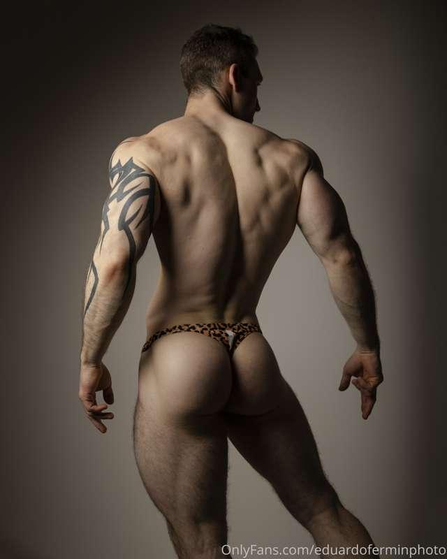 Soon more photos of @aesthetic-hypertrophy