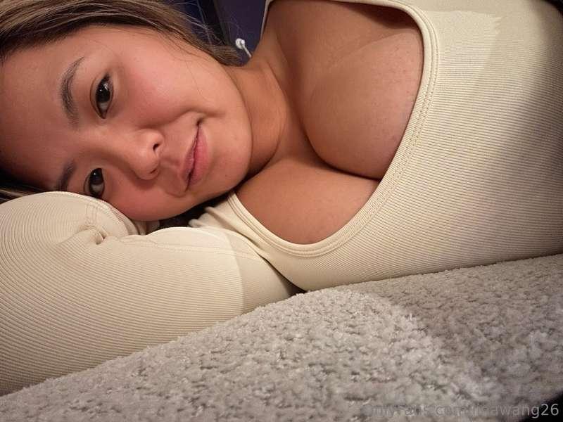 I need someone to cuddle with