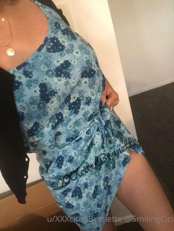 spring time outfits are back in season!
