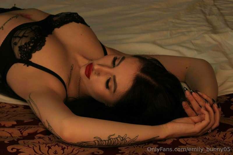 I am your guardian angel in a world of passion and desire. 😈..