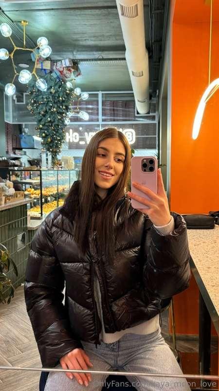 Sitting in a cafe is not only a pleasant pastime, but also a..