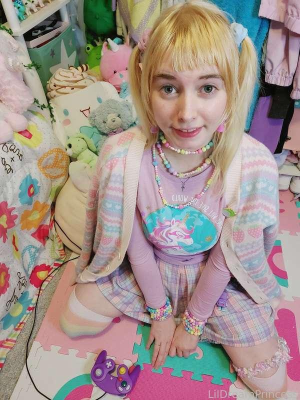 lildreamprincess image #25