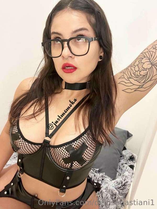 ⛓ 🧸M O K A 🧸⛓

                ## @iTSMOKA 🖤
 ## @JUSTMEMOKA..