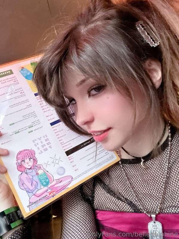 belledelphine image #9