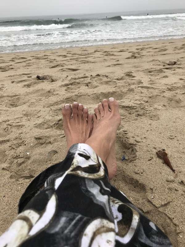 Dont miss the opportunity to sit and enjoy life