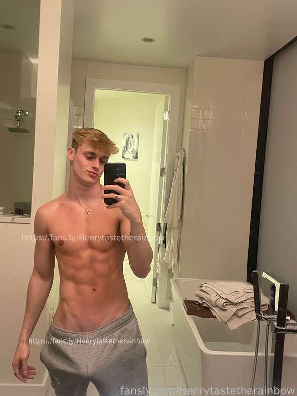 henrytastetherainbow image #1