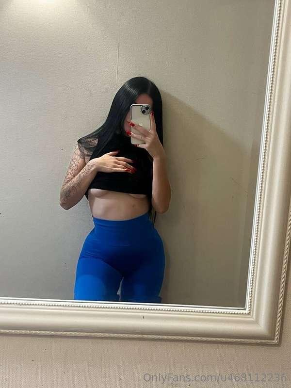 I’m getting so hot 🥵 Can you help me? 😈💦