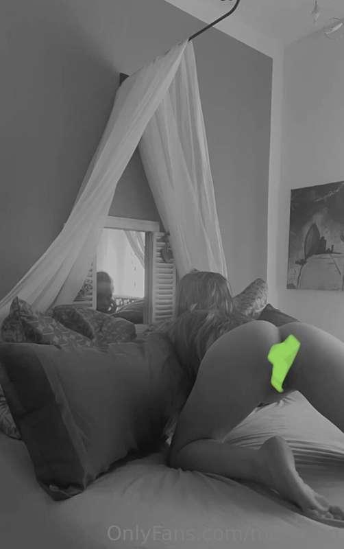 And I’m sure you will enjoy the views in tonight’s sexy vide..