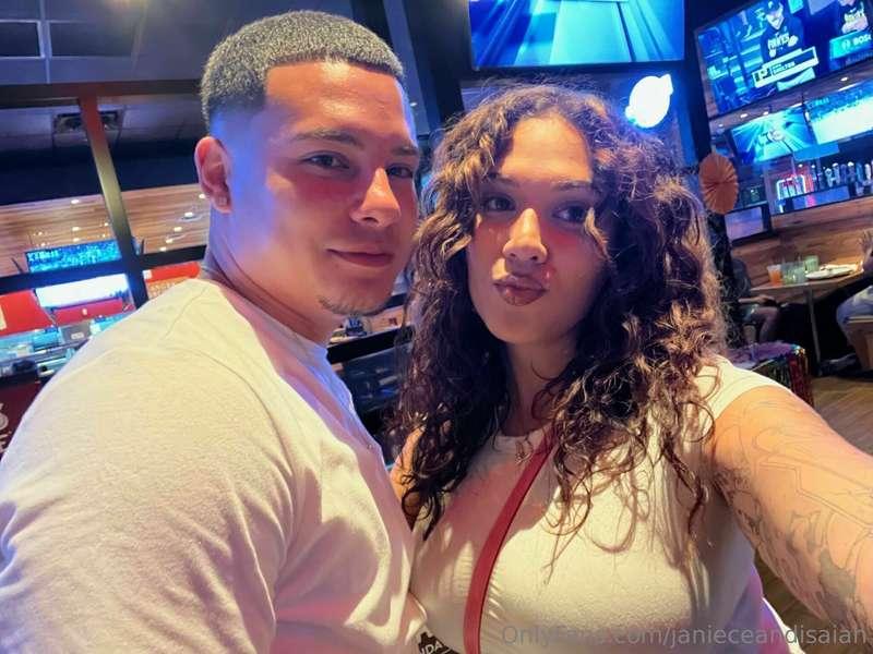 date niiiight 🤪