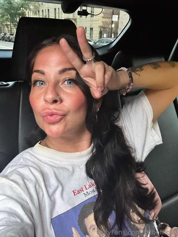 summer sticky - check your DMs for something stickier 