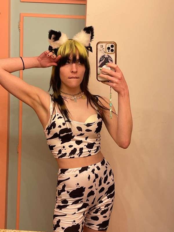 dorianelectra image #0