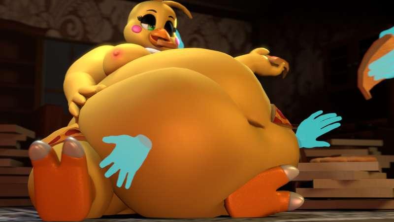 Early Access? : Chica Nums Remake