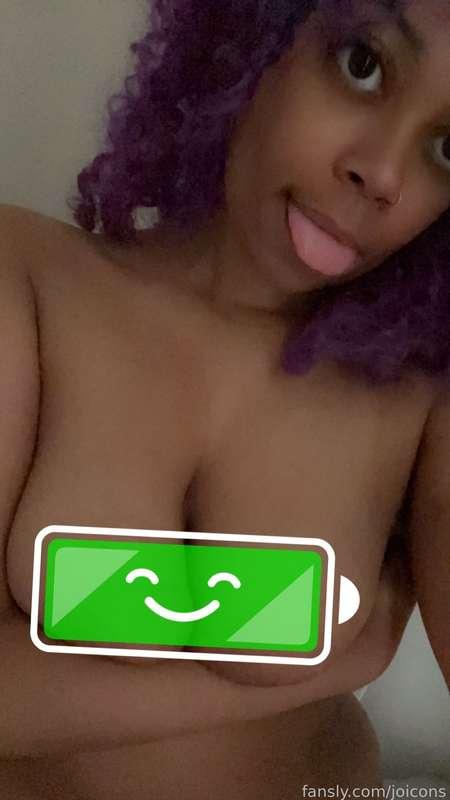 its hard keeping these up ☺️ 

dm for uncensored titty pics 🩷