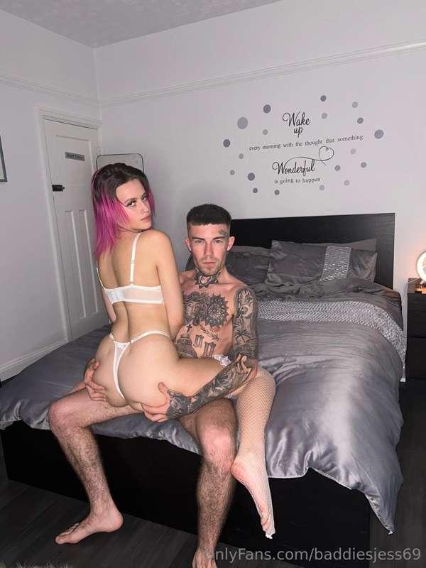 Wanna see our collab if you haven’t already? 😏💦